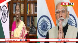 आंध्र प्रदेश बस हादसा: राष्ट्रपति व PM ने जताया दुख, राहत राशि घोषित