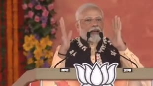 Loksabha Election 2024: मतदाताओं के मन में क्या...सर्वे से जान रही मोदी सरकार, सर्वे में पूछे जा रहे यह सवाल