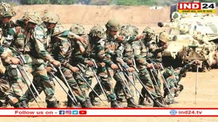 Indian Army Agniveer Result: जारी हुए अग्निवीर भर्ती रिजल्ट, ऐसे चेक करें अपना परिणाम