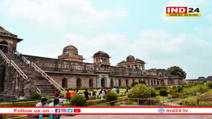 पर्यावरण संकट को लेकर इंदौर और मांडव में जुटेंगे पर्यावरणविद् और मनोरोग विशेषज्ञ: कई विषयों पर चर्चा