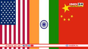 अमेरिका लगातार चौथे साल भारत का सबसे बड़ा व्यापारिक साझेदार