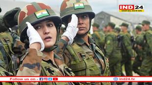 क्या होती है टेरिटोरियल आर्मी? कितने जवान होते है तैनात, क्या करती है काम