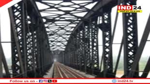 एमपी में रेलवे ट्रैक पर फ्लाईओवर और अंडर ब्रिज का होगा निर्माण