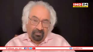 चुनाव के बीच सैम पित्रोदा के बयान पर बवाल, विरासत की संपत्ति में टैक्स लगाने की वकालत की