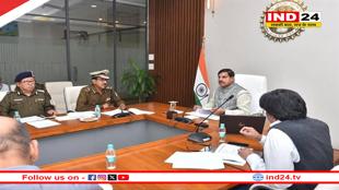 सीएम डॉ. मोहन यादव बोले- गरीब बंदियों को सहायता देने में मध्यप्रदेश देश में प्रथम