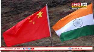 विदेश मंत्री डोनाल्ड लू ने कहा - सीमा विवाद पर China कर रहा सौहार्द्रपूर्ण माहौल में बातचीत की कोशिश