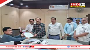Loksabha Election: ज्योति मिर्धा का नामांकन रद्द करने की मांग, RLP नेता नारायण बेनिवाल ने लगाया ये आरोप 