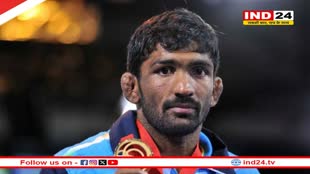 WFI Row: विनेश फोगाट और बजरंग पूनिया के अवार्ड लौटाने पर पहलवान योगेश्वर दत्त ने दिया बड़ा बयान 