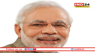 पूरी दुनिया पर चला पीएम मोदी का जादू, लोकतांत्रिक देशों में सबसे लोकप्रिय नेता चुने गए