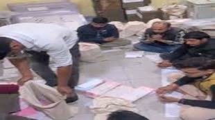 बालाघाट मामले में एसडीएम गोपाल सोनी निलंबित, नायक को मिली कमान