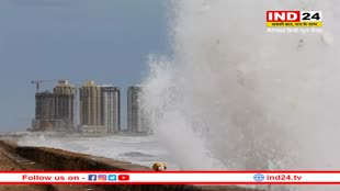 चक्रवाती तूफान Biparjoy का खतरा, राजस्थान सरकार ने तेज की तैयारियां 