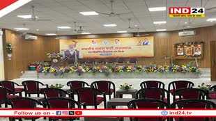 Rajasthan CM: एमपी-छत्तीसगढ़ के बाद आज राजस्थान को मिल जाएगा नया मुख्यमंत्री, 5 बजे के बाद होगा ऐलान 