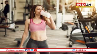प्रोटीन पाउडर खाने वालों के लिए आई बड़ी खबर 