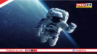 China के 3 अंतरिक्ष यात्री तियांगोंग अंतरिक्ष स्टेशन के लिए होंगे रवाना, एजेंसी का लक्ष्य 2030 तक लोगों को चंद्रमा पर भेजना 