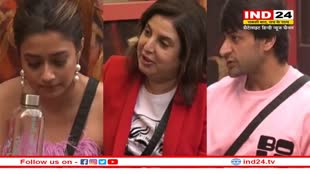 Big Boss 16 Shanivaar ka Vaar: टीना हुई बिग बॉस 16 से बाहर, शालीन ने डांस कर जताई खुशी, जानें कौन होगा शो का विनर