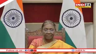 Rajasthan News: राष्ट्रपति द्रौपदी मुर्मू 14 फरवरी को बेणेश्वर धाम के करेंगी दर्शन, लखपति दीदी कार्यक्रम में हो सकती हैं शामिल
