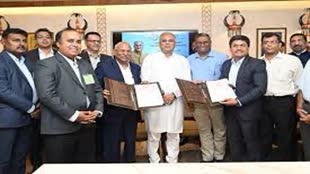 CG NEWS : तकनीकी शिक्षा एवं कौशल विकास विभाग और Tata Technologies के बीच हुआ MOU