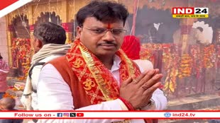 मिल्कीपुर उपचुनाव के लिए बीजेपी ने किया प्रत्याशी का ऐलान