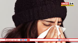 सर्दी का मौसम, गरमा-गरम चाय और... सर्दी- जुकाम! 