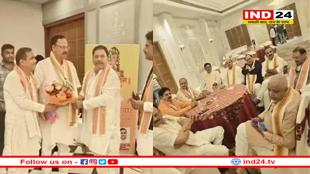 UP की सियासत में हड़कंप: सपा के बागी और भाजपा के 40 ठाकुर विधायकों ने की बड़ी बैठक