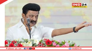 बिहार के राजनीतिक घटनाक्रम से विपक्षी गठबंधन बेचैन, तमिलनाडु सीएम एमके स्टालिन ने कही यह बात