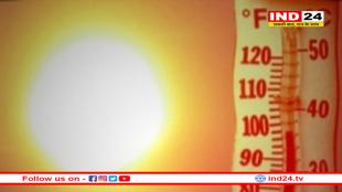 13 राज्यों के लोगों को खूब सताएगी गर्मी, बढ़ सकते हैं लू के मामले