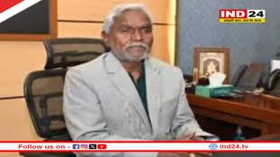Jharkhand News: कैबिनेट विस्तार से पहले झारखंड में सियासी हलचल तेज, कांग्रेस नेता ने कही ये बड़ी बात 