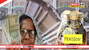 MP में बुजुर्गों और दिव्यांगों को अब घर बैठे मिलेगी पेंशन