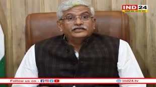 शख्स से जूते चटवाने की घटना पर केंद्रीय मंत्री ने Rajasthan सरकार को घेरा, कहा- लोगों को इंसान नहीं समझते हैं कांग्रेसी