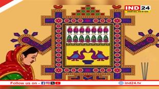 अहोई अष्टमी के व्रत में खाई जाती हैं ये चीजें, कब किया जाता है पारण?