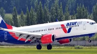 Bomb Threat: रूस से गोवा जा रहे विमान में मिली बम की धमकी, उज्बेकिस्तान डाइवर्ट किया