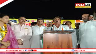 Haryana News: राजबब्बर बोले- गुरुग्राम का असल विकास 4 जून के बाद, सांसद बने तो करेंगे इन समस्याओं का निदान 