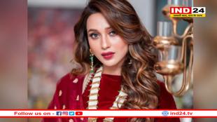 पूर्व तृणमूल सांसद मिमी चक्रवर्ती की ED के सामने पेशी