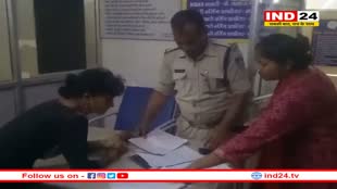 झोले में मृत नवजात को लेकर सतना के जिला अस्पताल पहुंची महिला, मचा हड़कंप