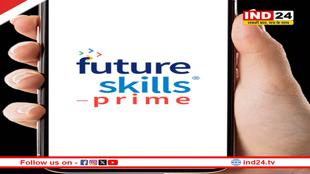 FutureSkills PRIME से 15.78 लाख से अधिक उम्मीदवारों को मिला लाभ
