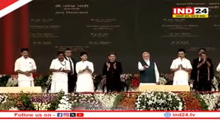 PM मोदी ने तमिलनाडु को दी सौगात, 20 हजार करोड़ की परियोजनाओं का किया उद्घाटन