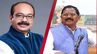 CG NEWS : प्रदेश अध्यक्ष  अरूण साव के 1 साल के कार्यकाल पर मंत्री अमरजीत भगत का  बयान