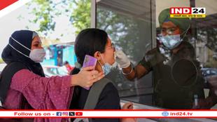 दिल्ली में 104 केस, देश के 16 राज्यों में फैला कोरोना वायरस का नया वेरिएंट, आंकड़ा पहुंचा 1 हजार पार