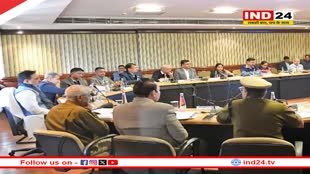  DG-IG Conference में शामिल होने जयपुर आएंगे पीएम मोदी, 3 दिन तक रहेंगे अमित शाह, जानें पूरा कार्यक्रम 