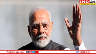 PM Modi दो दिनों में केरल, मध्य प्रदेश, दादरा नागर हवेली, दमन और दीव का करेंगे दौरा