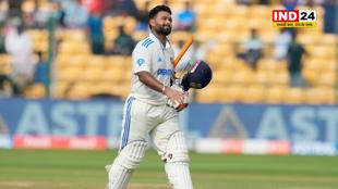 ऋषभ पंत के पास है नंबर 1 विकेटकीपर बल्लेबाज बनने का सुनहरा मौका!