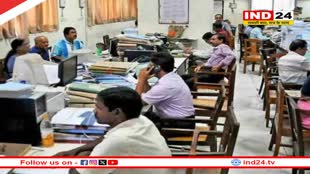 रायपुर दक्षिण उपचुनाव-  मतदान के दिन 13 नवंबर को रहेगी छुट्टी, कलेक्टर ने जारी किया आदेश