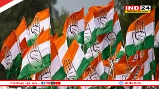 एमपी कांग्रेस की दिल्ली में बड़ी बैठक आज, 29 लोकसभा समन्वयक होंगे शामिल