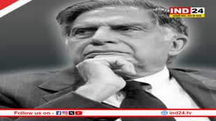 रतन टाटा का 86 साल की उम्र में निधन, पीएम मोदी सहित कई दिग्गजों ने जताया शोक 