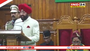 राज्यपाल के अभिभाषण के साथ शुरु हुआ उत्तराखंड विधानसभा का बजट सत्र, UCC महिला हितों की रक्षा करने वाला कानून