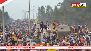 'जो संभव है सब करेंगे', किसान आंदोलन के बीच बोले कृषि मंत्री अर्जुन मुंडा