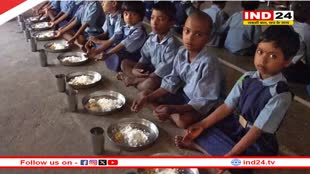 Karnataka News: राज्य के स्कूलों में अब छात्रों को सप्ताह में चार दिन मिलेंगे अंडे, इस फाउंडेशन ने सिद्धारमैया सरकार से मिलाया हाथ