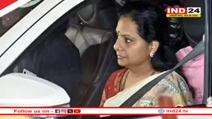 Delhi Liquor Scam: मनीष सिसोदिया के बाद के. कविता को SC से मिली जमानत, ED-CBI को झटका