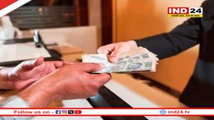 उत्तरकाशी में तैनात सहायक समाज कल्याण अधिकारी 10,000 की रिश्वत लेते गिरफ्तार, शिकायत के बाद हुआ एक्शन