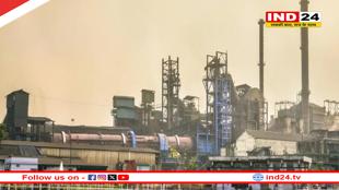 रायपुर के गोदावरी प्लांट में बड़ा हादसा, सिल्ली गिरने से 6 लोगों की मौत, कई घायल